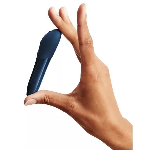 We-Vibe Tango X - vibraattori - vedenpitävä - sininen