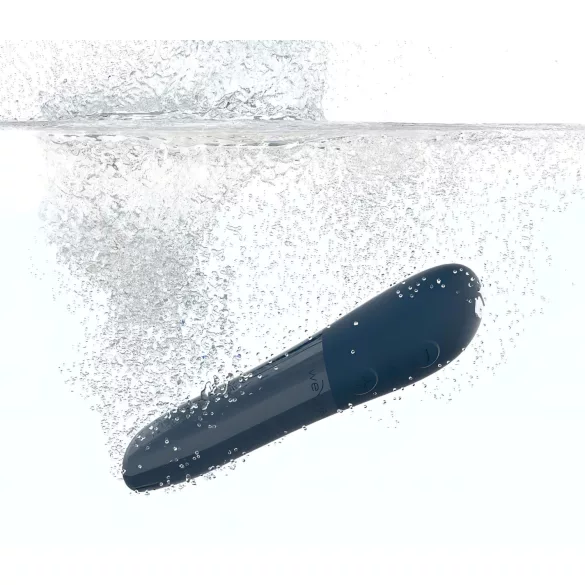 We-Vibe Tango X - vibraattori - vedenpitävä - sininen