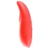 We-Vibe Touch X - klitoriskiihotin - ladattava, vedenkestävä - koralli