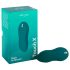 We-Vibe Touch X - ladattava, vedenkestävä klitorisvibraattori (vihreä)