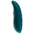 We-Vibe Touch X - ladattava, vedenkestävä klitorisvibraattori (vihreä)