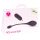 You2Toys RC Love Ball - Ladattava Langaton Värinäpallo (violetti)