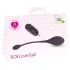 You2Toys - kauko-ohjattava vibraatiomuna - ladattava - violetti