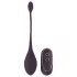 You2Toys - kauko-ohjattava vibraatiomuna - ladattava - violetti