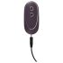 You2Toys RC Love Ball - Ladattava Langaton Värinäpallo (violetti)