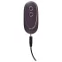 You2Toys - kauko-ohjattava vibraatiomuna - ladattava - violetti