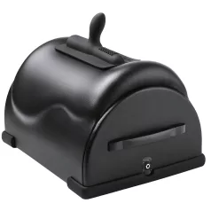 The Cowgirl - ratsastettava seksikone - musta