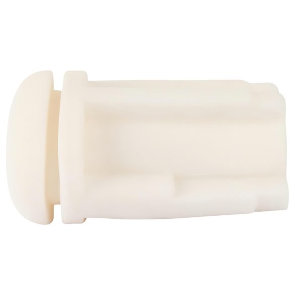 WYNE 02 - masturbointilaite miehille - vibraattori ja imutoiminto