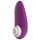 Womanizer Starlet 3 - ilmapulsseilla toimiva klitorisvibraattori (violetti)
