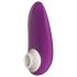Womanizer Starlet 3 - ilmapulsseilla toimiva klitorisvibraattori (violetti)