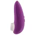 Womanizer Starlet 3 - klitoriskiihotin ilmapulssi - violetti