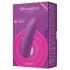 Womanizer Starlet 3 - klitoriskiihotin ilmapulssi - violetti