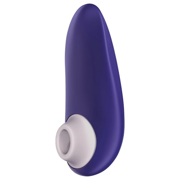 Womanizer Starlet 3 - ilmavirta-klitorisstimulaattori (sininen)