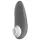 Womanizer Starlet 3 - klitoriskiihotin ilmapulssi - harmaa