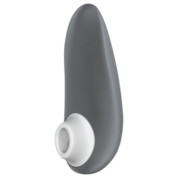 Womanizer Starlet 3 - ilmanpaineaaltokiihotin (harmaa)