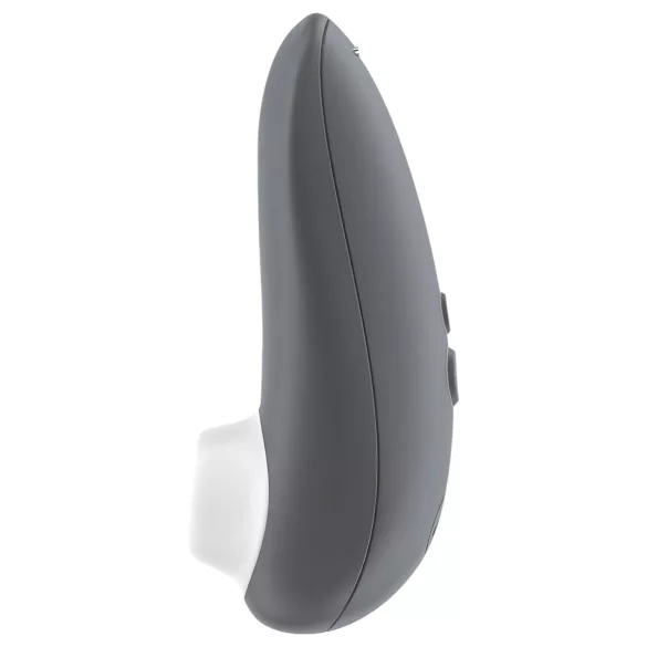 Womanizer Starlet 3 - klitoriskiihotin ilmapulssi - harmaa