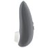 Womanizer Starlet 3 - ilmanpaineaaltokiihotin (harmaa)