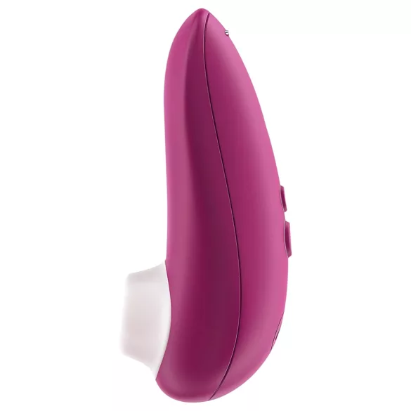 Womanizer Starlet 3 - klitoriskiihotin ilmalla - pinkki