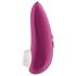 Womanizer Starlet 3 - Ilmapulssilla toimiva klitoriskiihotin (pinkki)