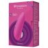 Womanizer Starlet 3 - Ilmapulssilla toimiva klitoriskiihotin (pinkki)