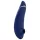 Womanizer Premium 2 - klitoriskiihotin ilmateknologialla - sininen