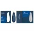 Womanizer Premium 2 - klitoriskiihotin ilmateknologialla - sininen