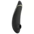 Womanizer Premium 2 - klitoriskiihotin ilmanpaineella - musta