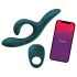 We-Vibe Date Night - parivibraattori setti - 2 osaa