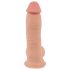 Nature Skin - Luonnollinen dildo, 20cm