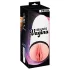 You2Toys - masturbaattori - realistinen tekovagina - luonnollinen