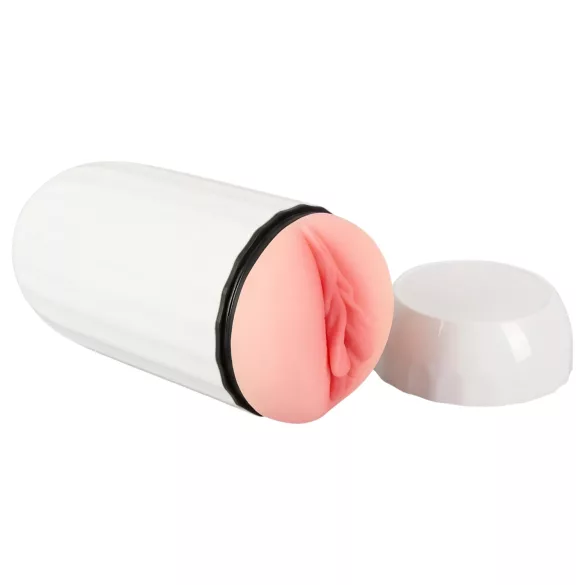 You2Toys - masturbaattori - realistinen tekovagina - luonnollinen