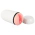 You2Toys STROKER Realistic - luonnollinen tekopimppi-masturbaattori