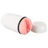 You2Toys - masturbaattori - realistinen tekovagina - luonnollinen