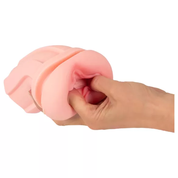 You2Toys - masturbaattori - realistinen tekovagina - luonnollinen