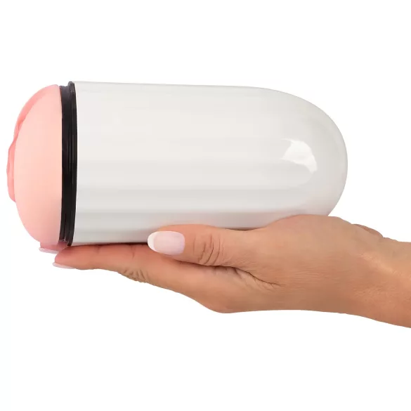 You2Toys - masturbaattori - realistinen tekovagina - luonnollinen