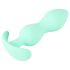 Cuties Mini Anustappi - Mintunvihreä (2,3 cm)