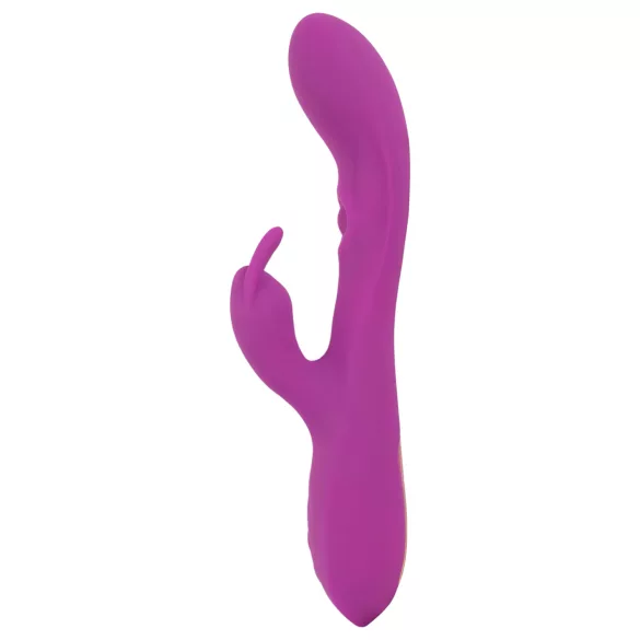 Javida - klitorisvibraattori jänis - 3 moottoria - lila