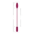 Smile Love Egg Duo - vibraatiomuna duo - anaalille ja vaginaan