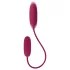 Smile Love Egg Duo - vibraatiomuna duo - anaalille ja vaginaan
