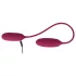 Smile Love Egg Duo - vibraatiomuna duo - anaalille ja vaginaan