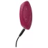 Smile Love Egg Duo - vibraatiomuna duo - anaalille ja vaginaan