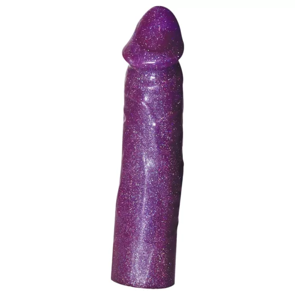 You2Toys - värisevä setti - 7 osaa - glitter