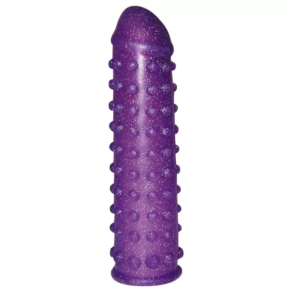 You2Toys - värisevä setti - 7 osaa - glitter