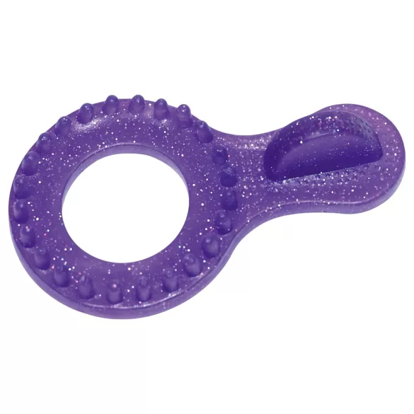 You2Toys - värisevä setti - 7 osaa - glitter