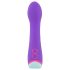 You2Toys akku vedenkestävä G-pistevibraattori (violetti)
