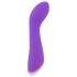 You2Toys akku vedenkestävä G-pistevibraattori (violetti)