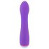 You2Toys akku vedenkestävä G-pistevibraattori (violetti)