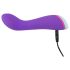 You2Toys akku vedenkestävä G-pistevibraattori (violetti)