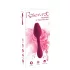 You2Toys Rosenrot - G-pistevibraattori taipuisa - punainen