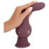 You2Toys Turbo Shaker - G-piste vibraattori (violetti)